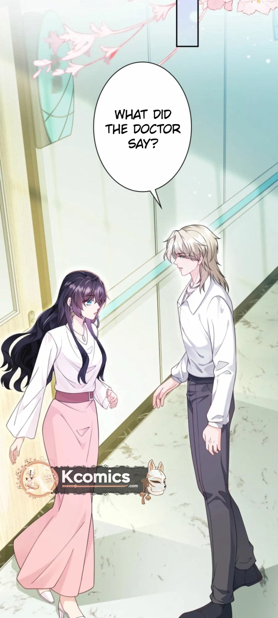 That Summer's Promise Once Again Chapter 25 page 18 - 