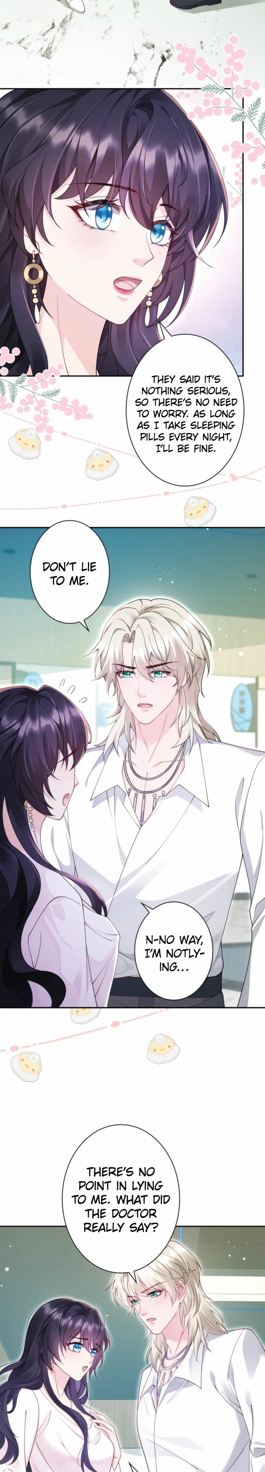 That Summer's Promise Once Again Chapter 25 page 19 - 