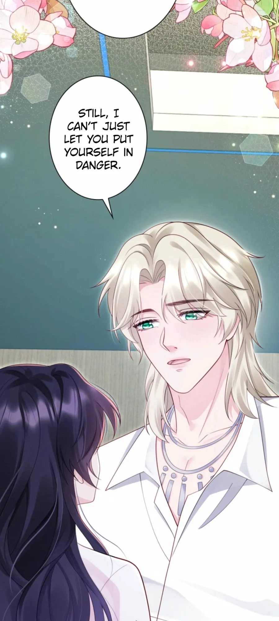 That Summer's Promise Once Again Chapter 25 page 21 - 