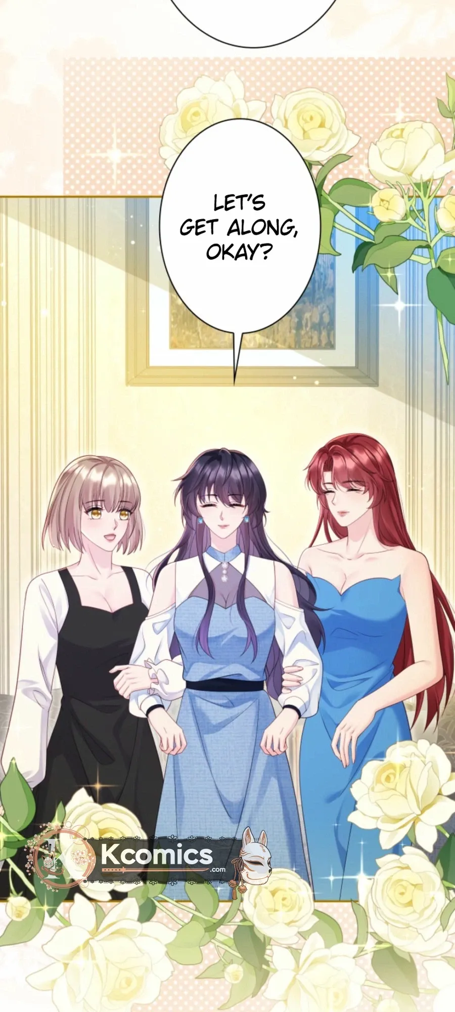 That Summer's Promise Once Again Chapter 25 page 24 - 
