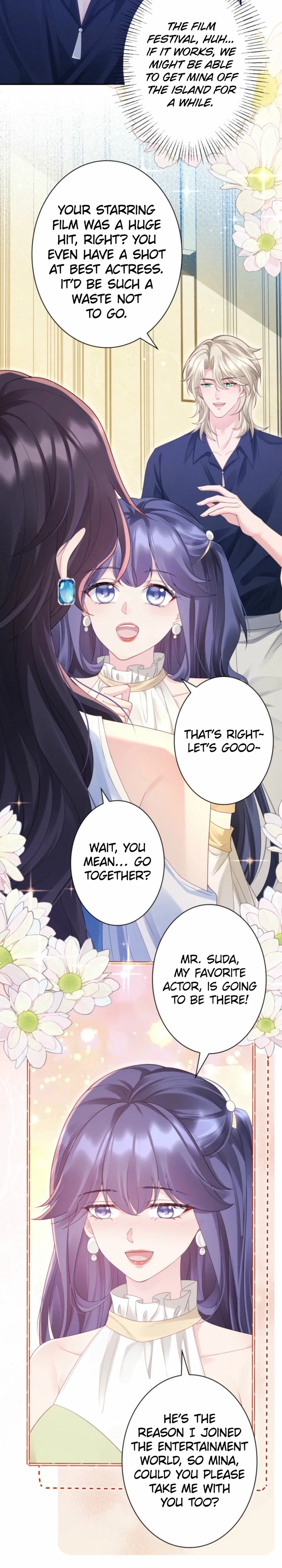 That Summer's Promise Once Again Chapter 25 page 26 - 