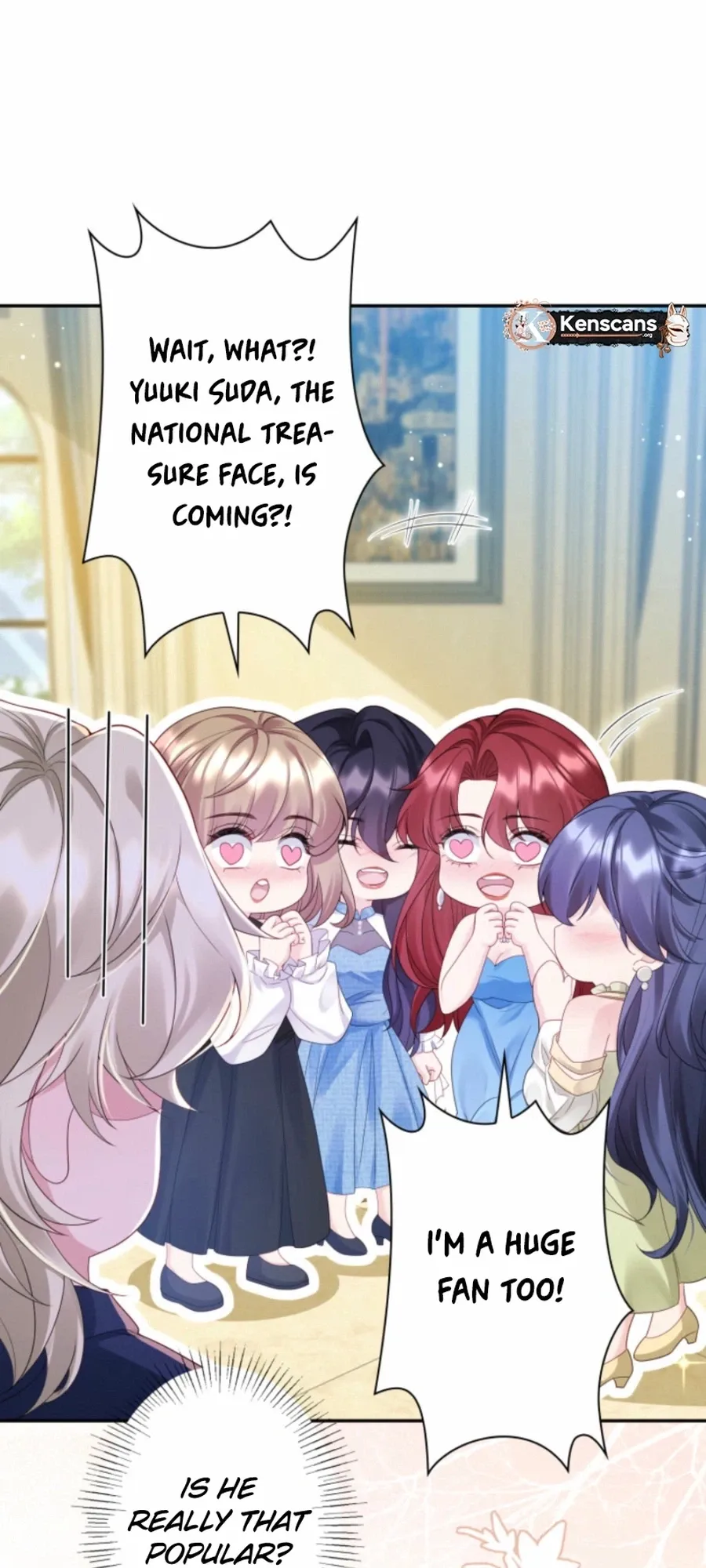 That Summer's Promise Once Again Chapter 25 page 27 - 