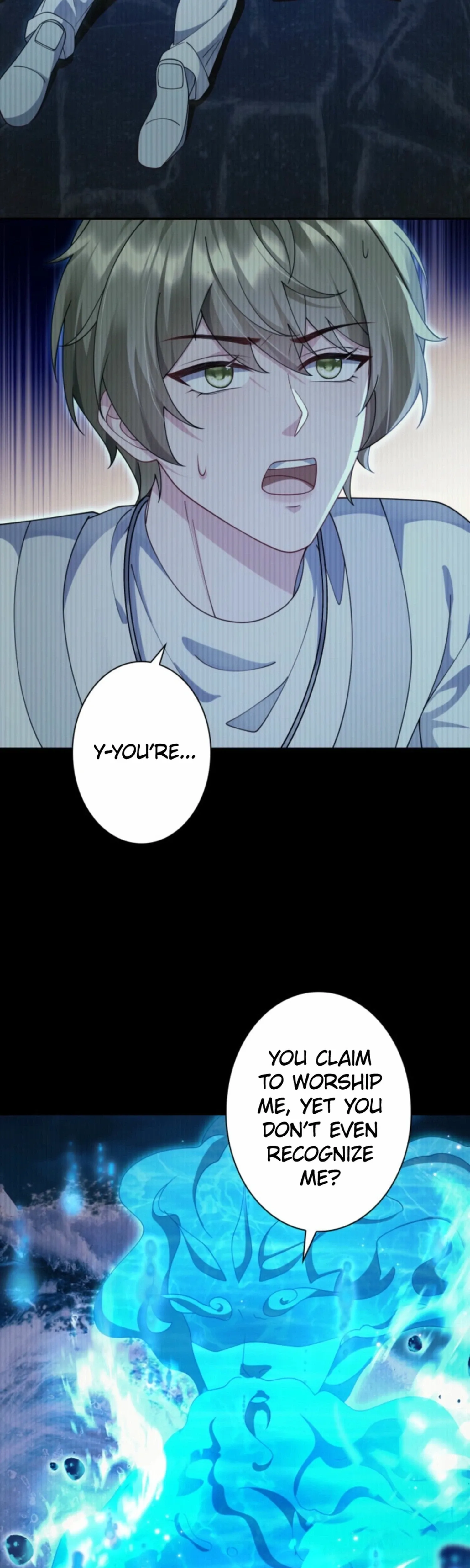 That Summer's Promise Once Again Chapter 25 page 4 - 