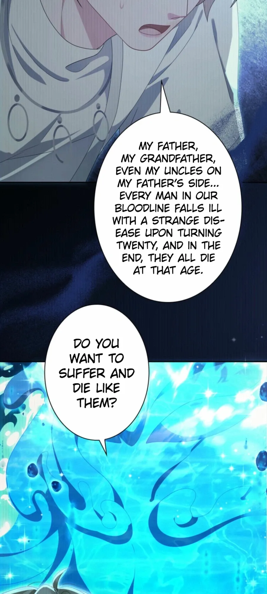 That Summer's Promise Once Again Chapter 25 page 9 - 