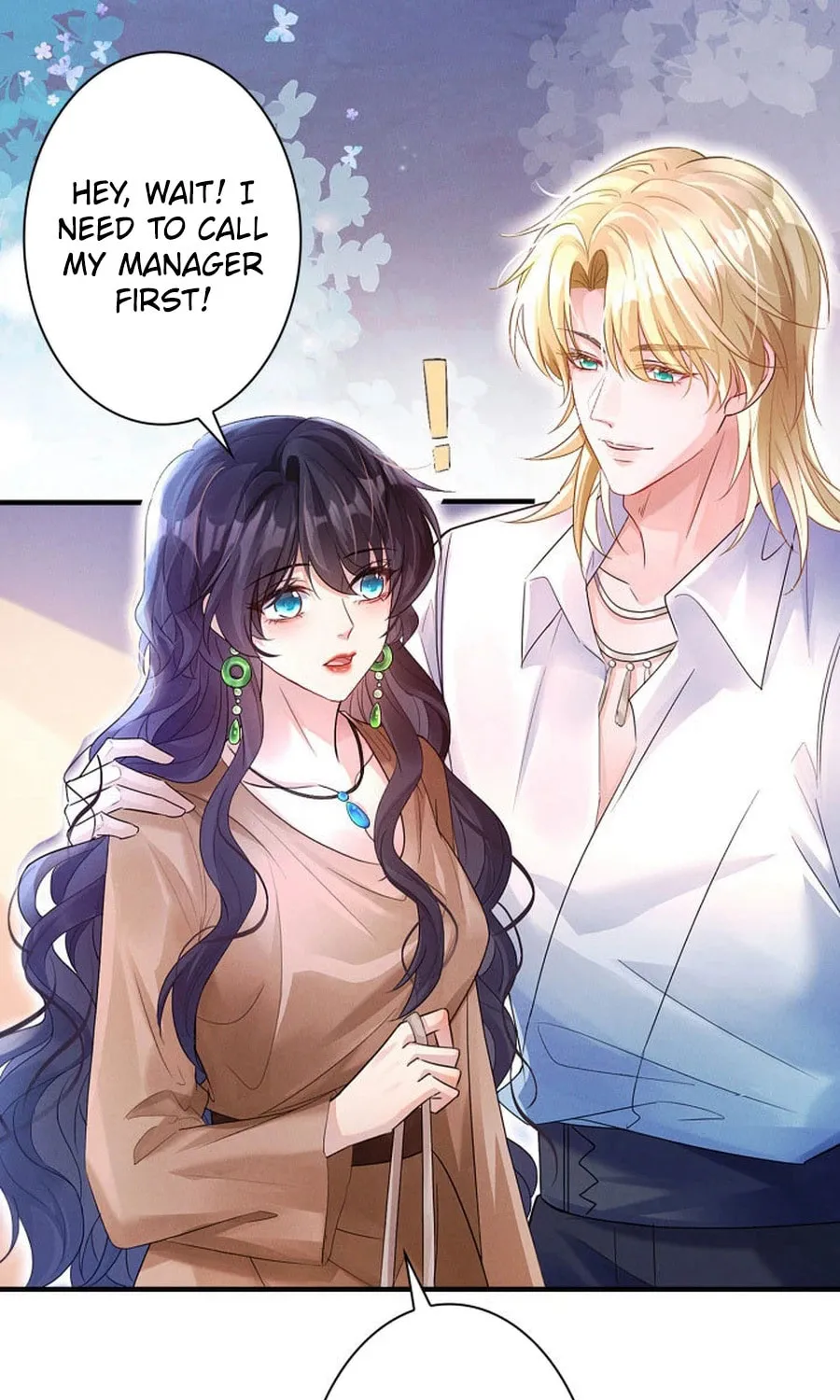 That Summer's Promise Once Again Chapter 3 page 14 - 