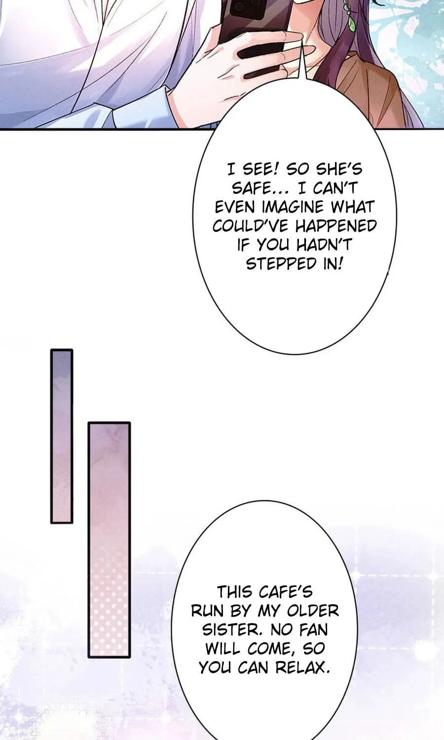 That Summer's Promise Once Again Chapter 3 page 16 - 