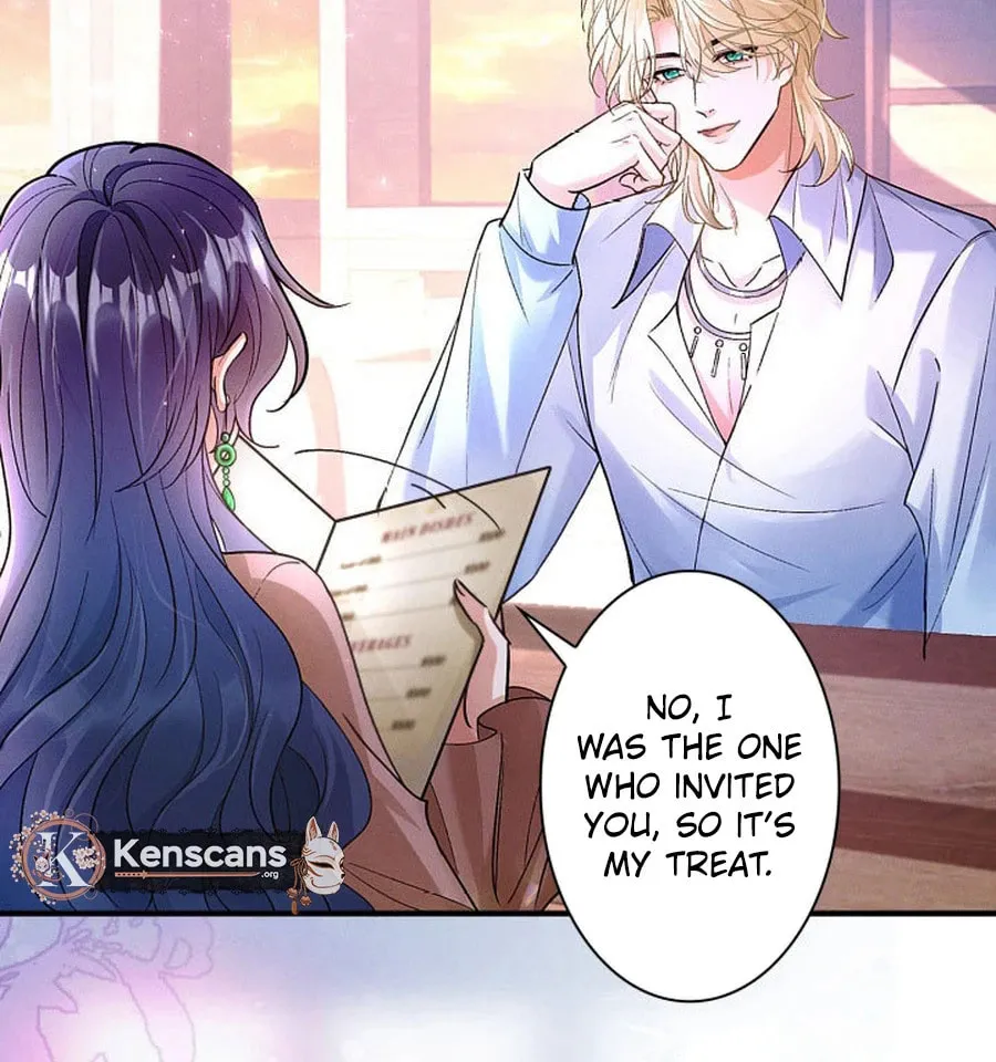 That Summer's Promise Once Again Chapter 3 page 18 - 