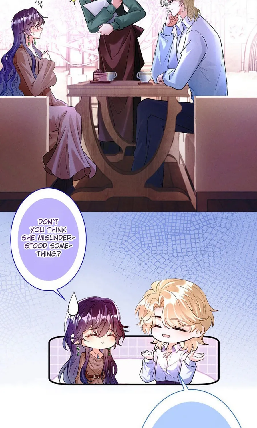 That Summer's Promise Once Again Chapter 3 page 20 - 