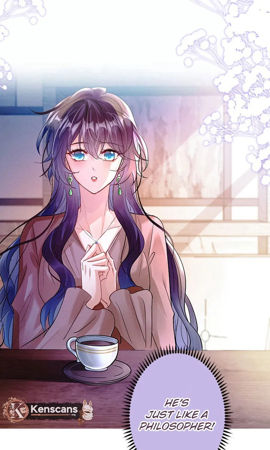 That Summer's Promise Once Again Chapter 3 page 27 - 