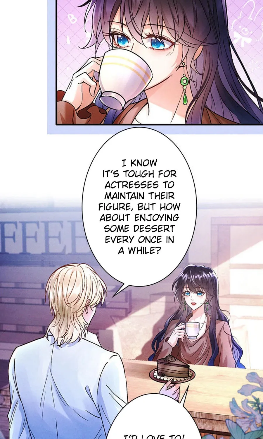 That Summer's Promise Once Again Chapter 3 page 29 - 