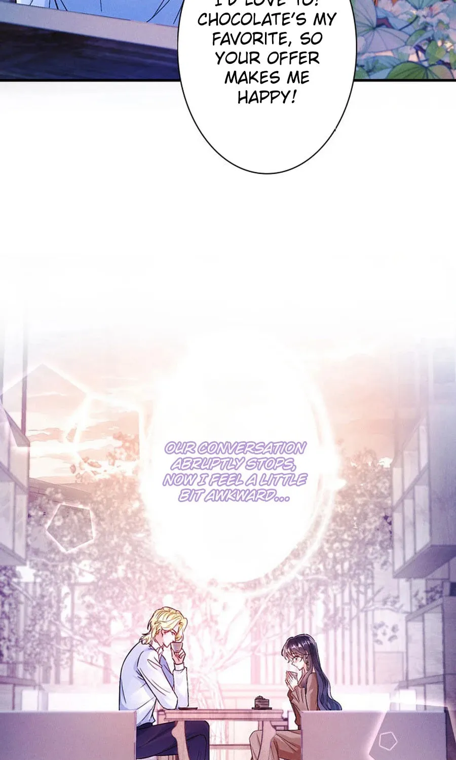 That Summer's Promise Once Again Chapter 3 page 30 - 