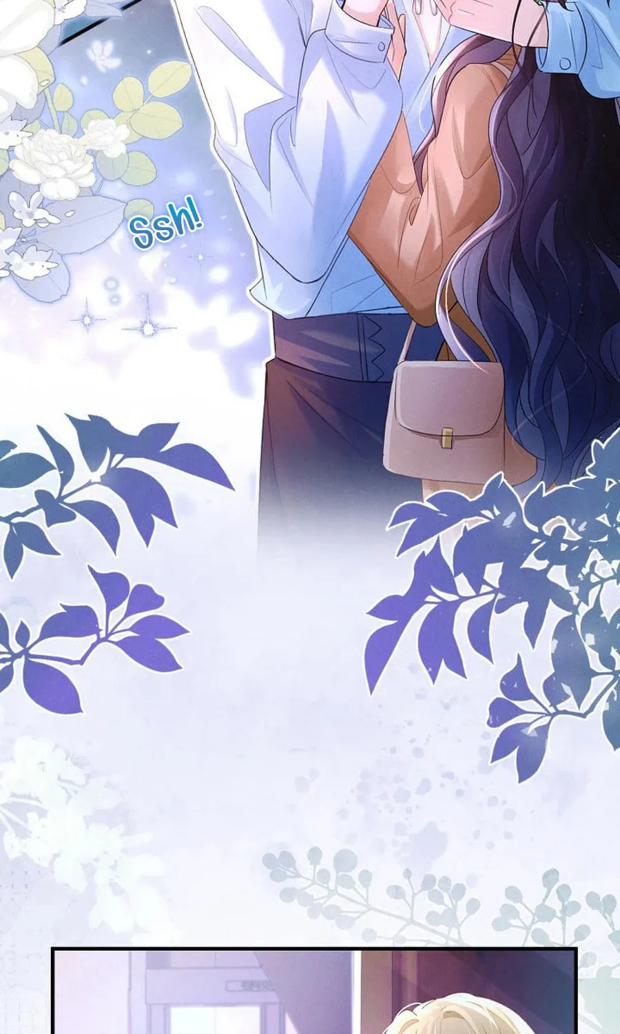 That Summer's Promise Once Again Chapter 3 page 4 - 
