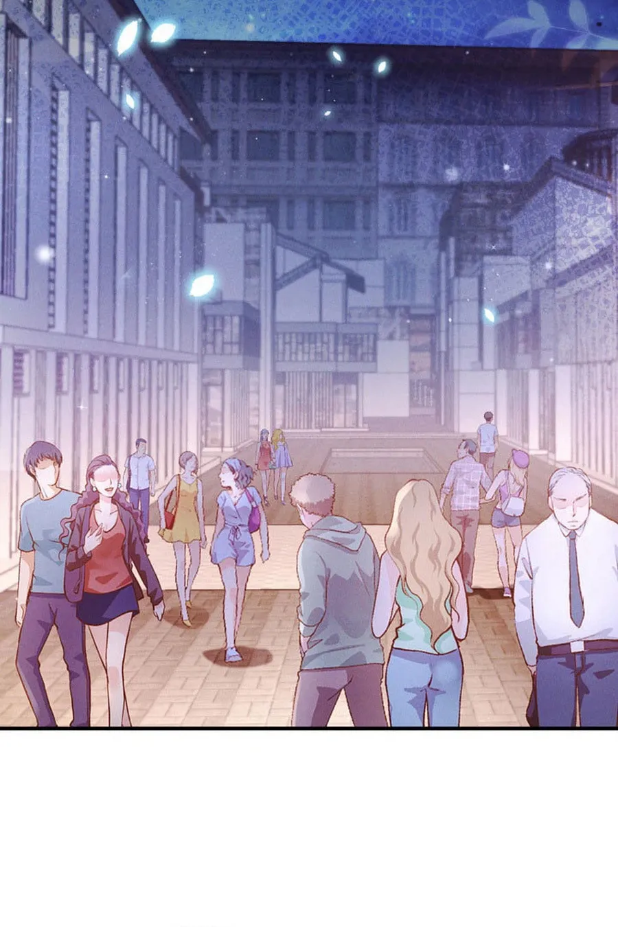 That Summer's Promise Once Again Chapter 3 page 37 - 