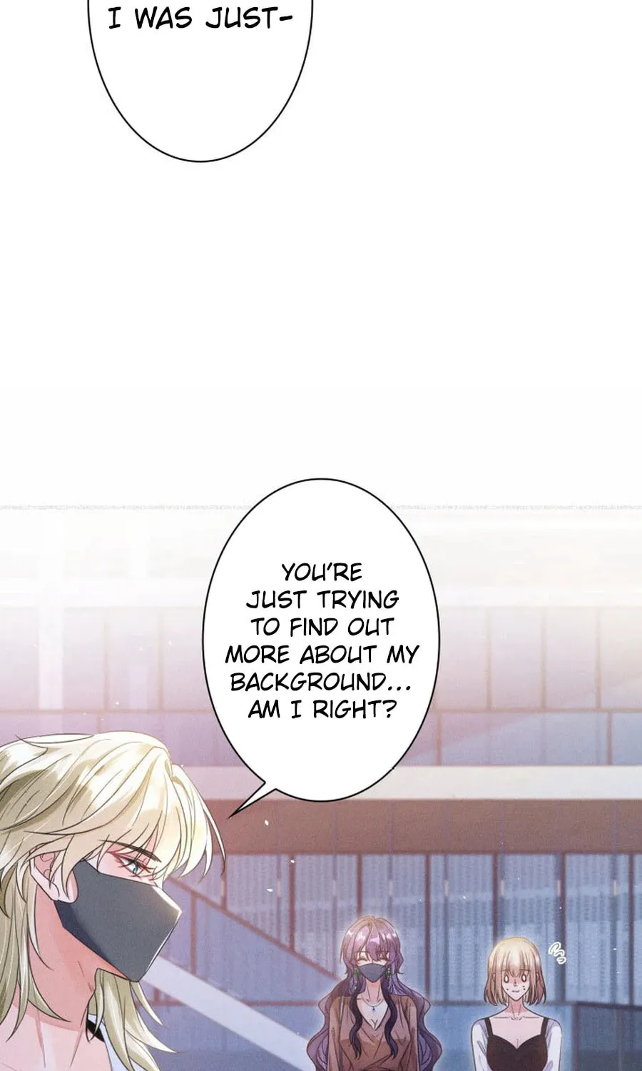 That Summer's Promise Once Again Chapter 3 page 40 - 