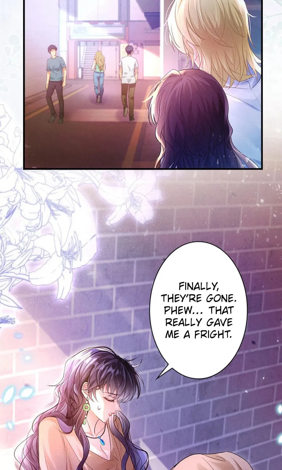 That Summer's Promise Once Again Chapter 3 page 5 - 
