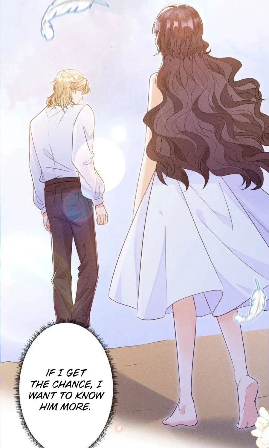 That Summer's Promise Once Again Chapter 3 page 43 - 