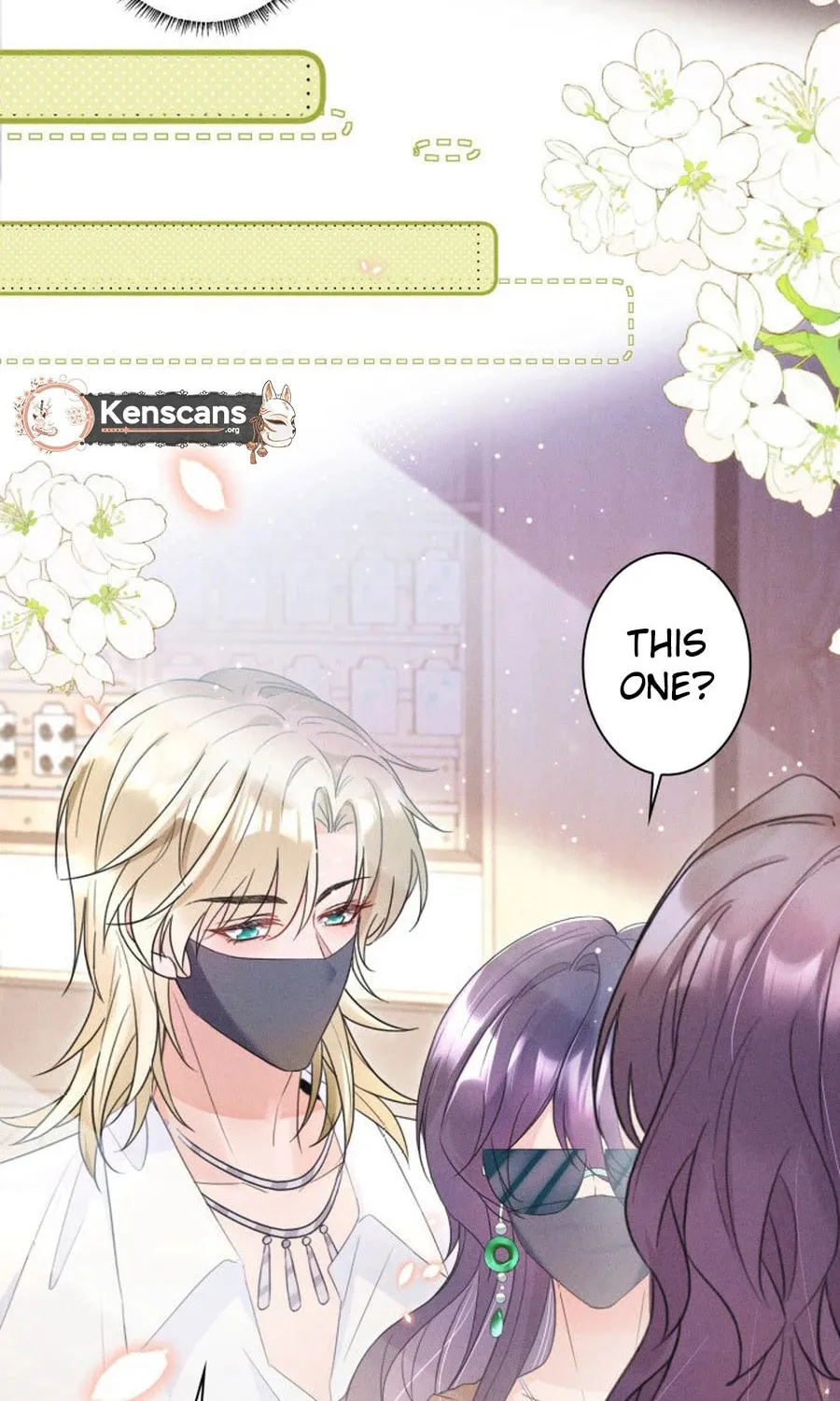 That Summer's Promise Once Again Chapter 3 page 44 - 