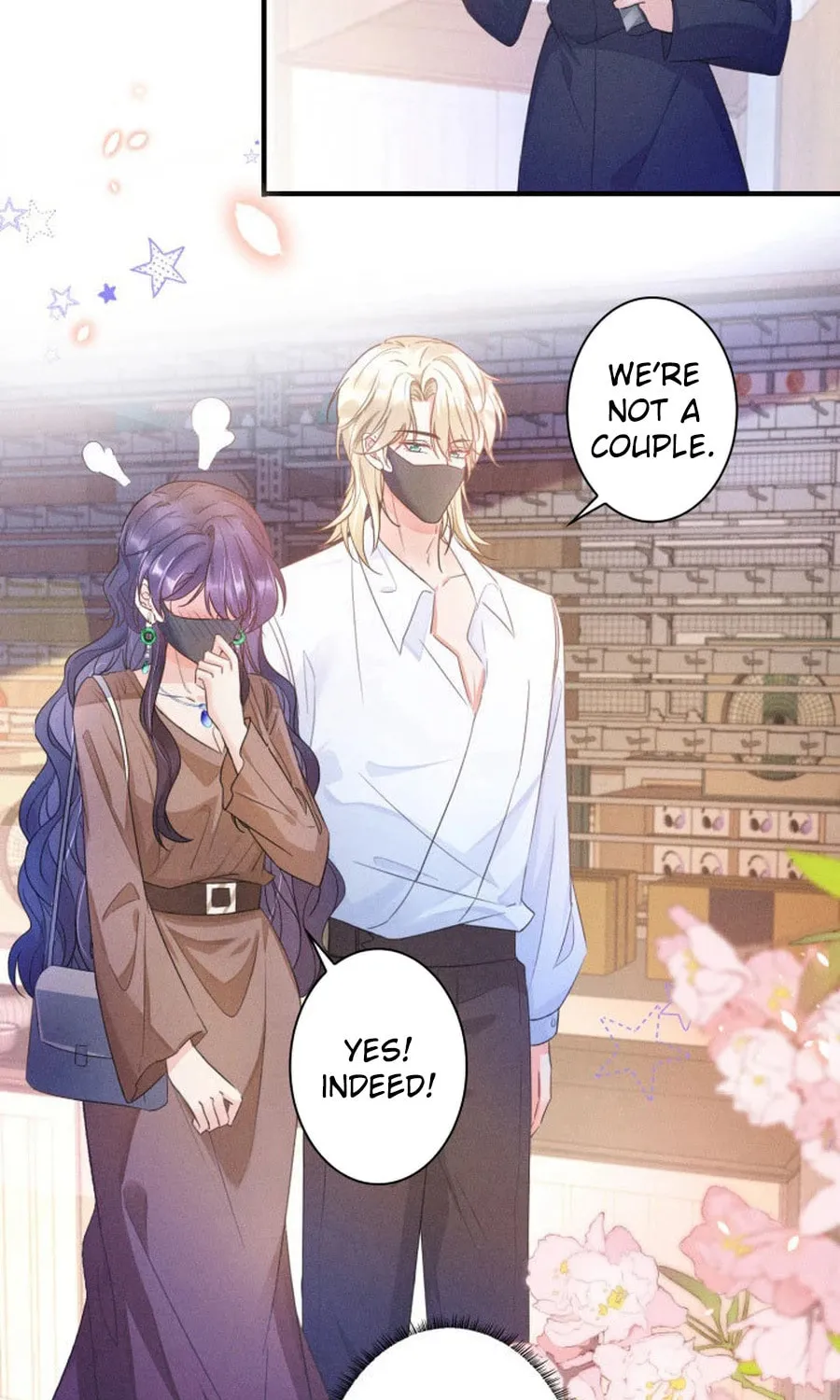 That Summer's Promise Once Again Chapter 3 page 46 - 