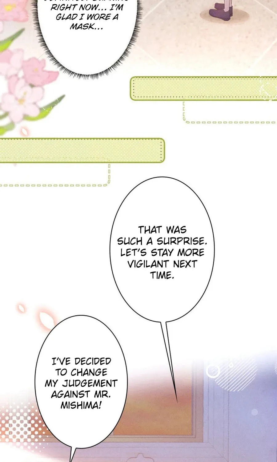 That Summer's Promise Once Again Chapter 3 page 48 - 