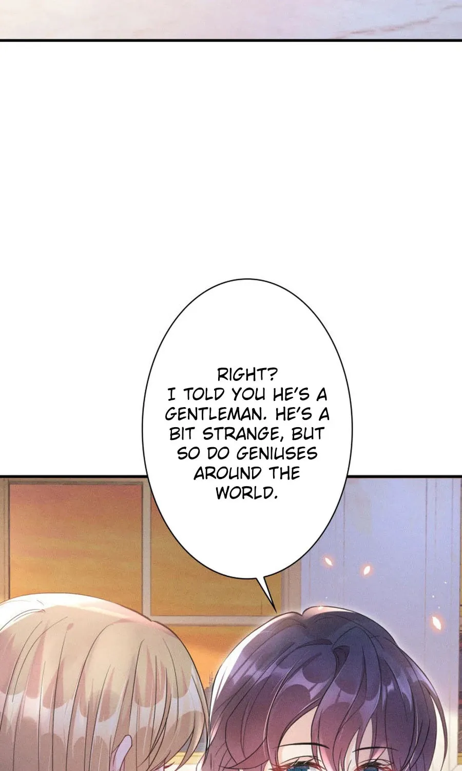 That Summer's Promise Once Again Chapter 3 page 50 - 