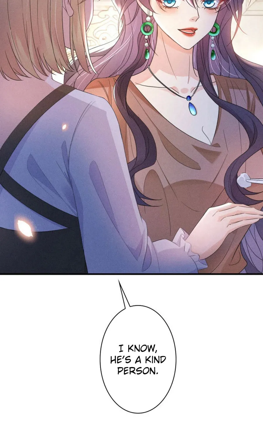 That Summer's Promise Once Again Chapter 3 page 51 - 
