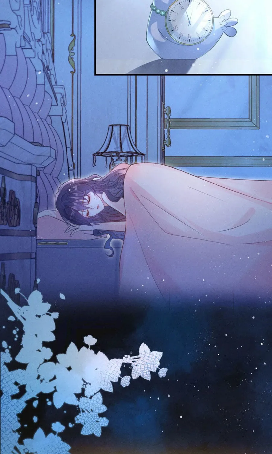 That Summer's Promise Once Again Chapter 3 page 53 - 