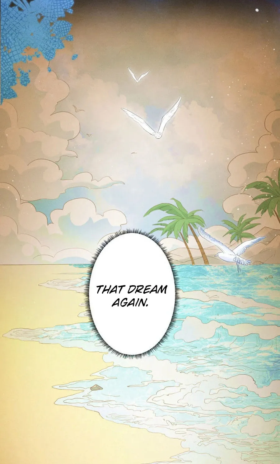 That Summer's Promise Once Again Chapter 3 page 54 - 