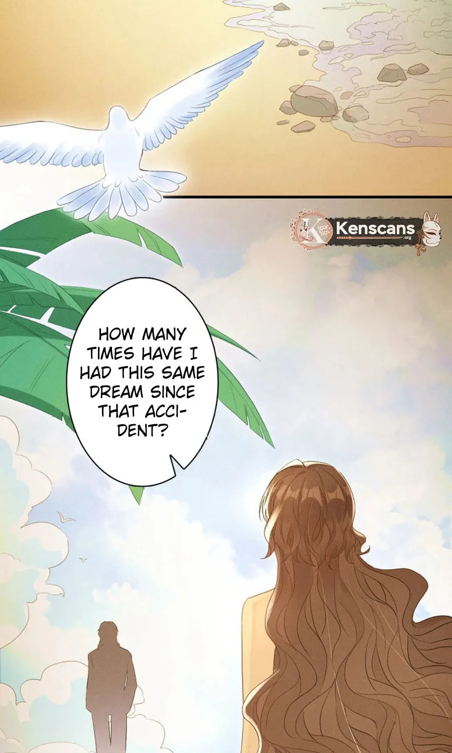 That Summer's Promise Once Again Chapter 3 page 55 - 