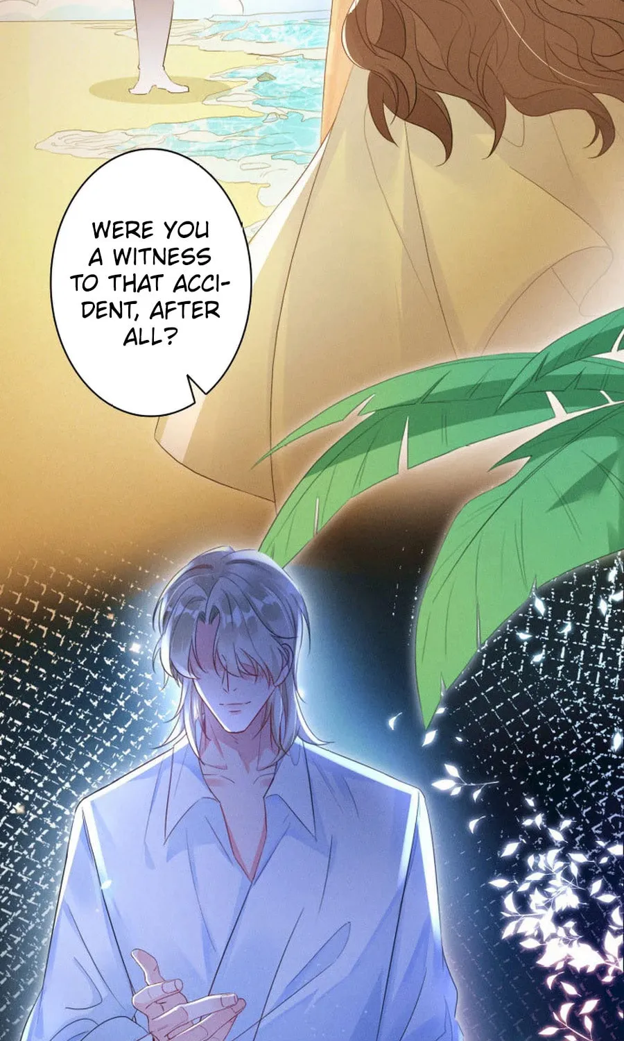 That Summer's Promise Once Again Chapter 3 page 56 - 