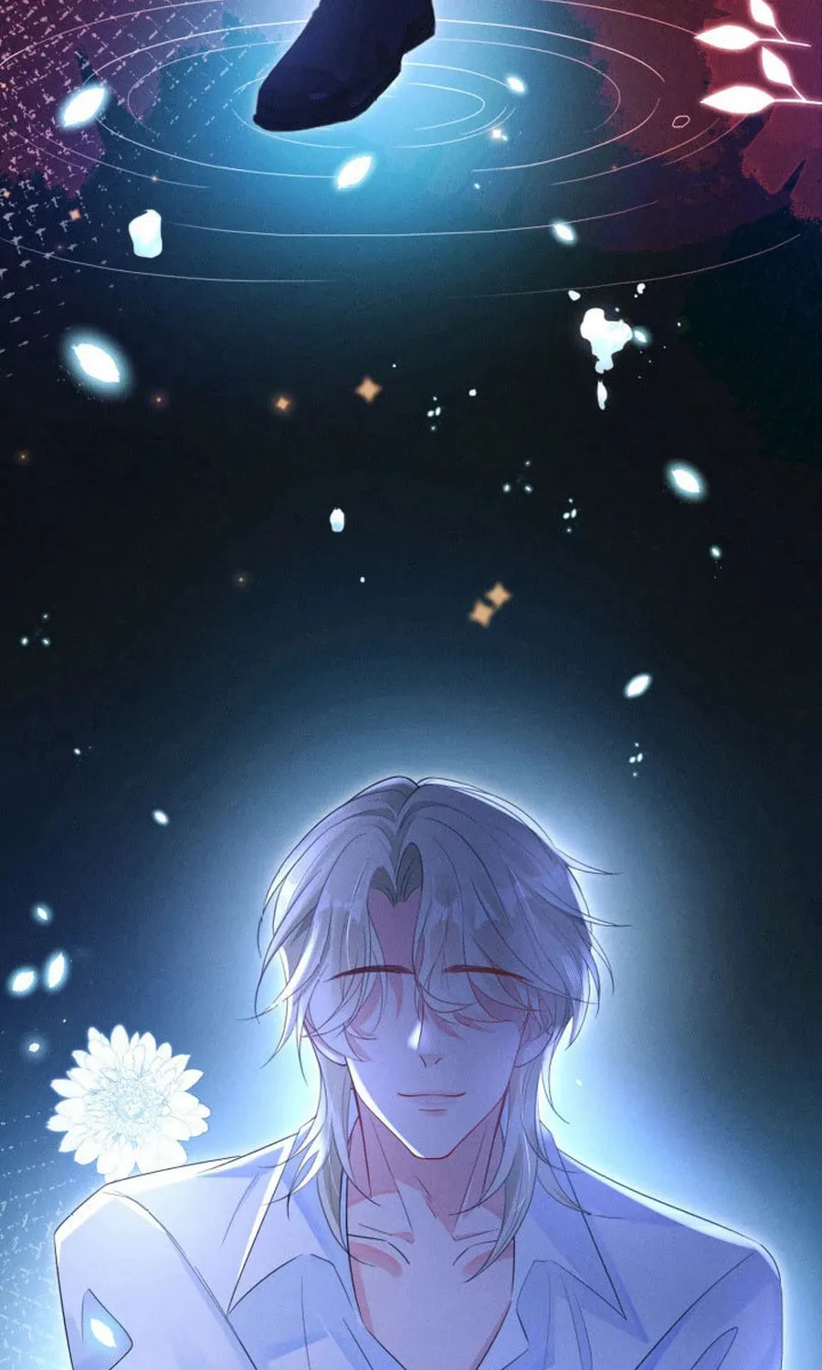That Summer's Promise Once Again Chapter 3 page 58 - 