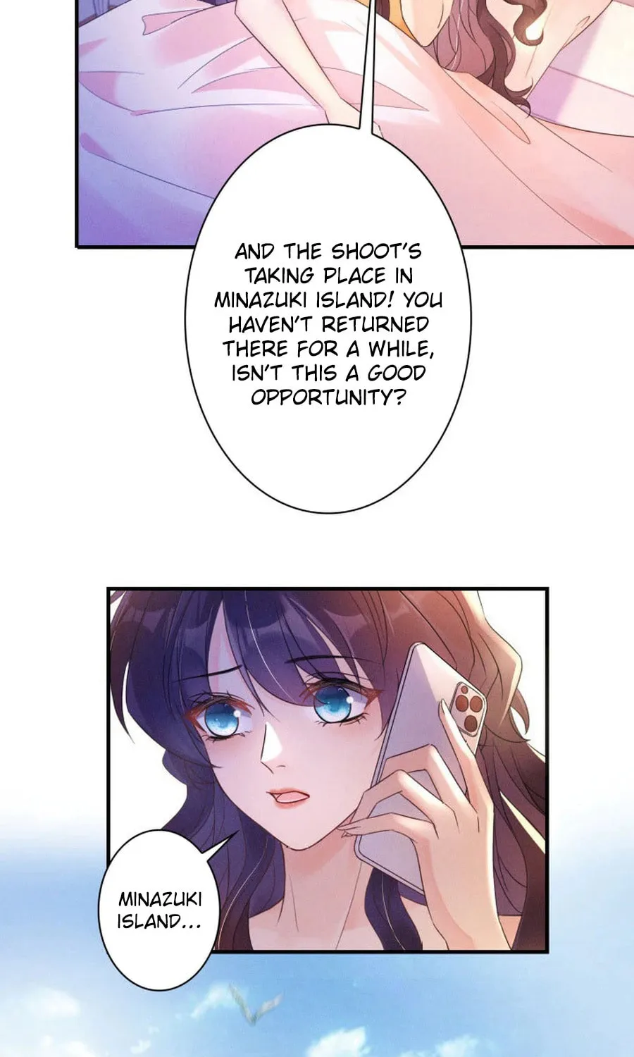 That Summer's Promise Once Again Chapter 3 page 62 - 