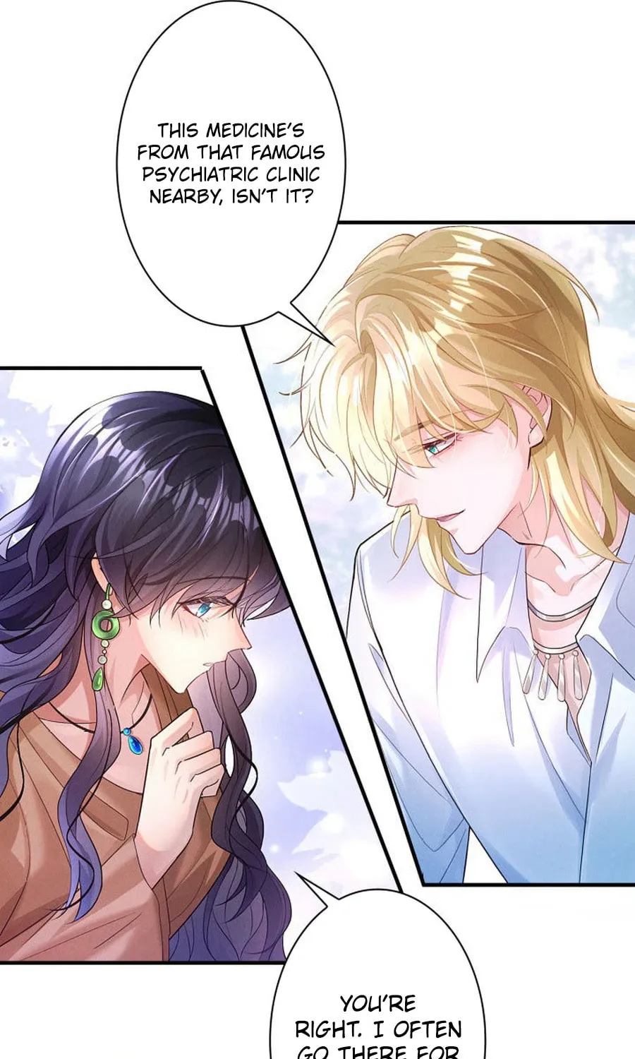 That Summer's Promise Once Again Chapter 3 page 8 - 