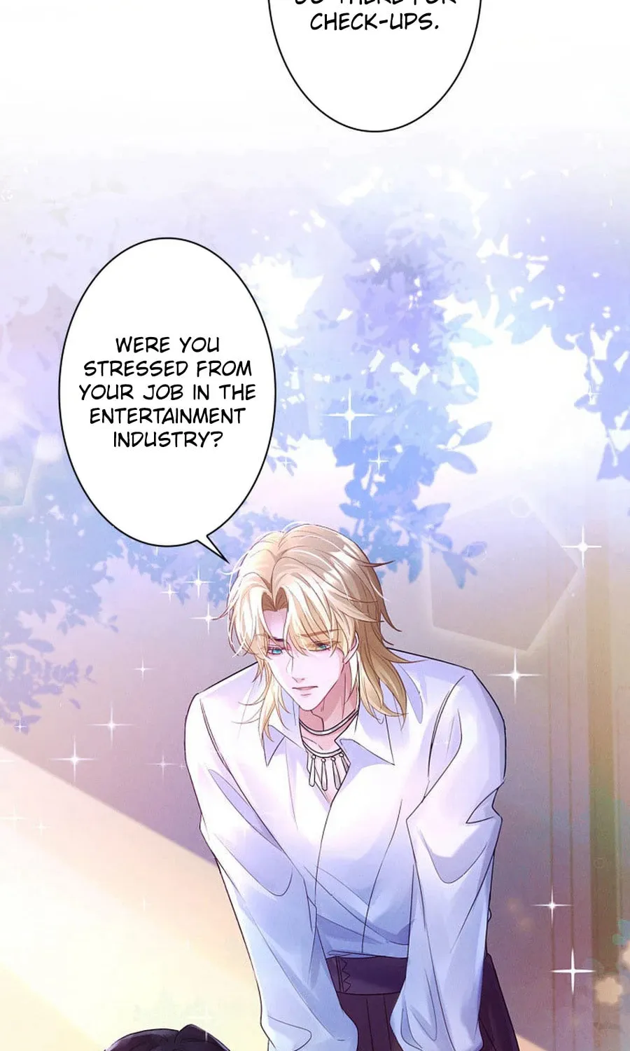 That Summer's Promise Once Again Chapter 3 page 9 - 