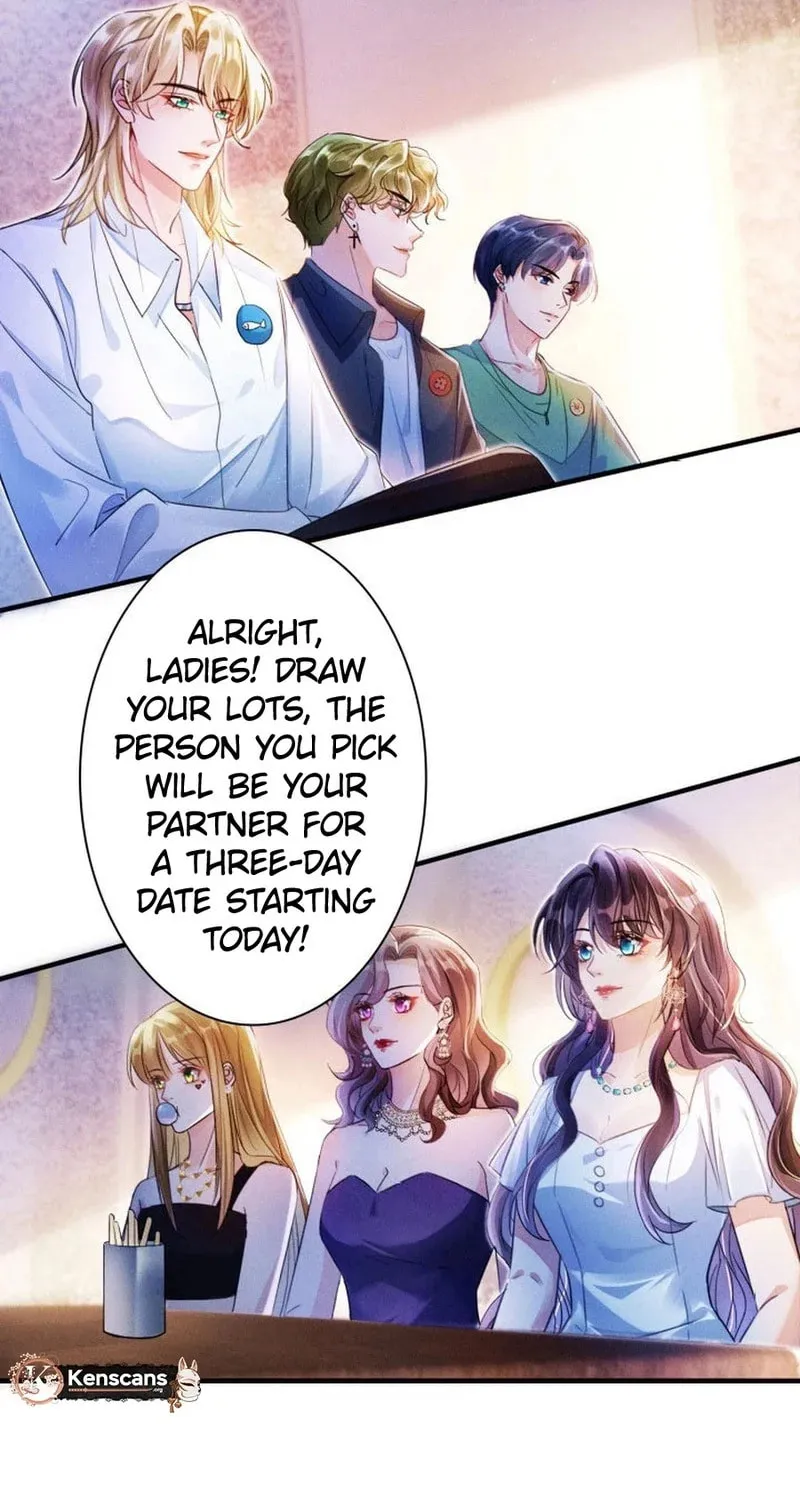 That Summer's Promise Once Again Chapter 4 page 12 - 