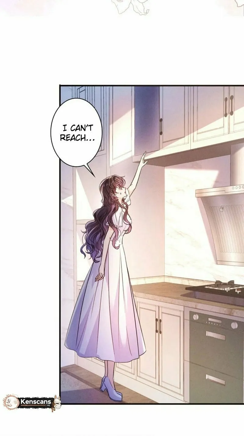 That Summer's Promise Once Again Chapter 4 page 19 - 