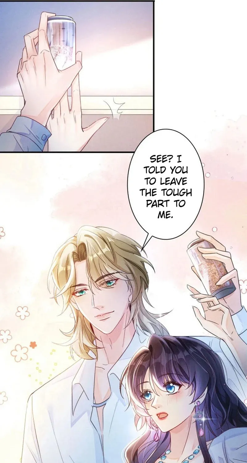 That Summer's Promise Once Again Chapter 4 page 20 - 