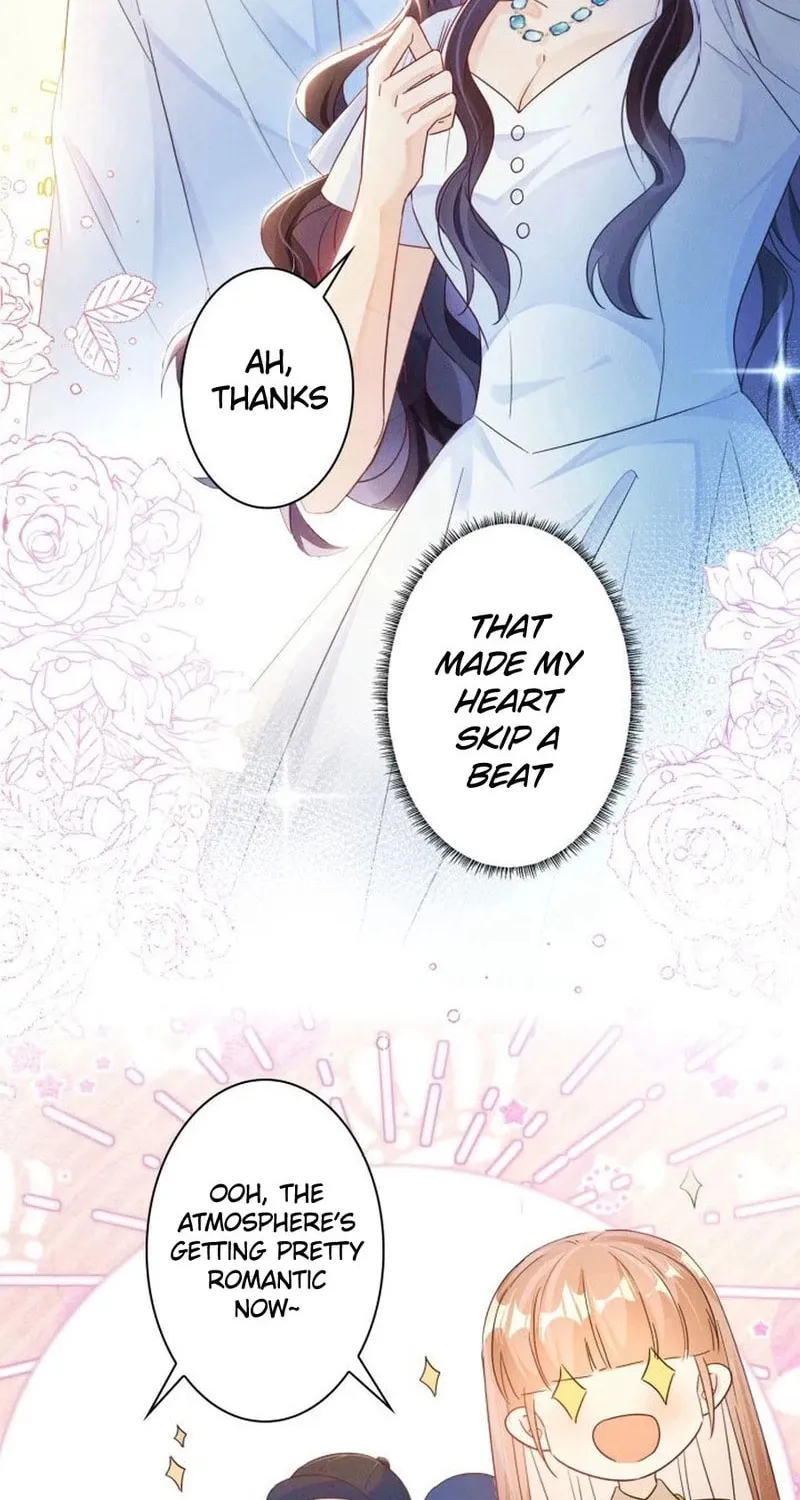 That Summer's Promise Once Again Chapter 4 page 21 - 
