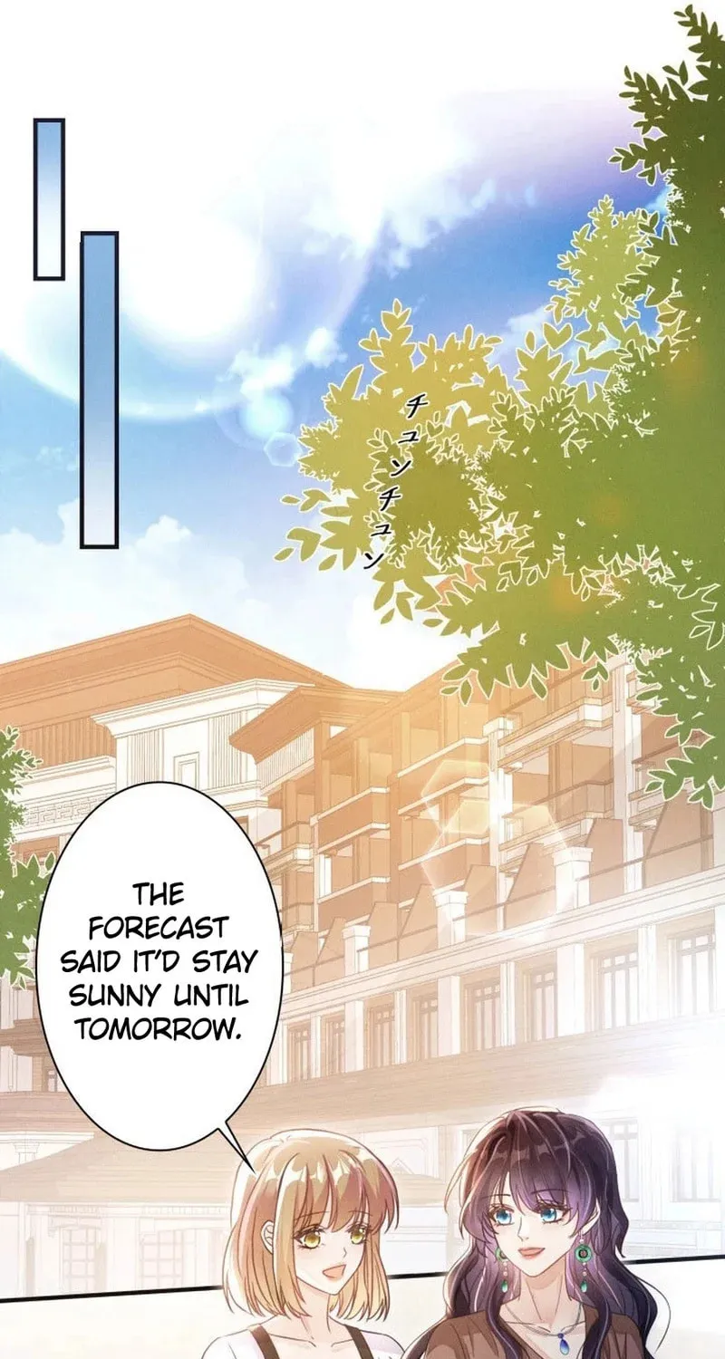 That Summer's Promise Once Again Chapter 4 page 23 - 
