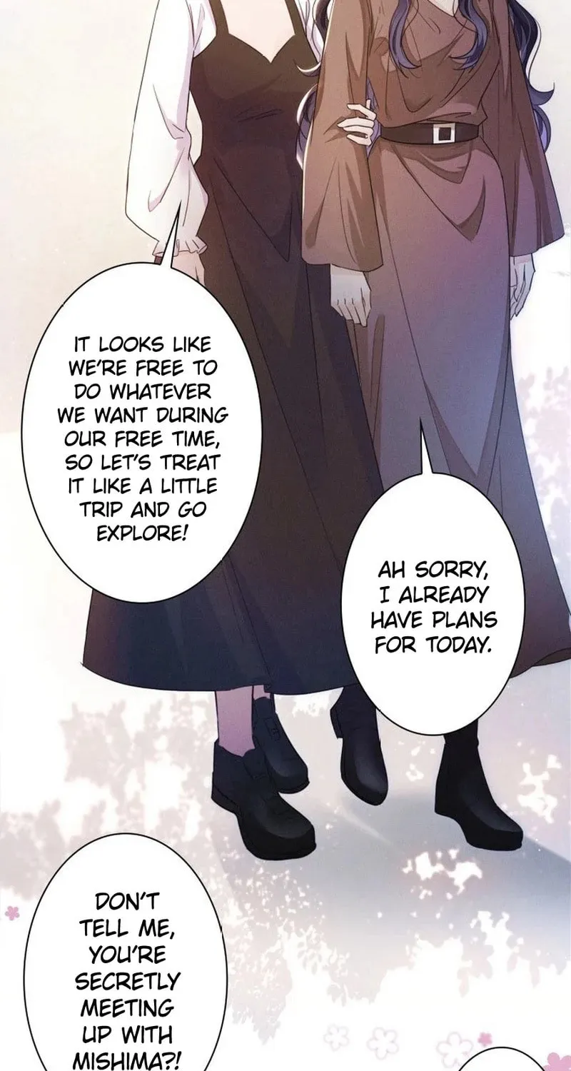 That Summer's Promise Once Again Chapter 4 page 24 - 