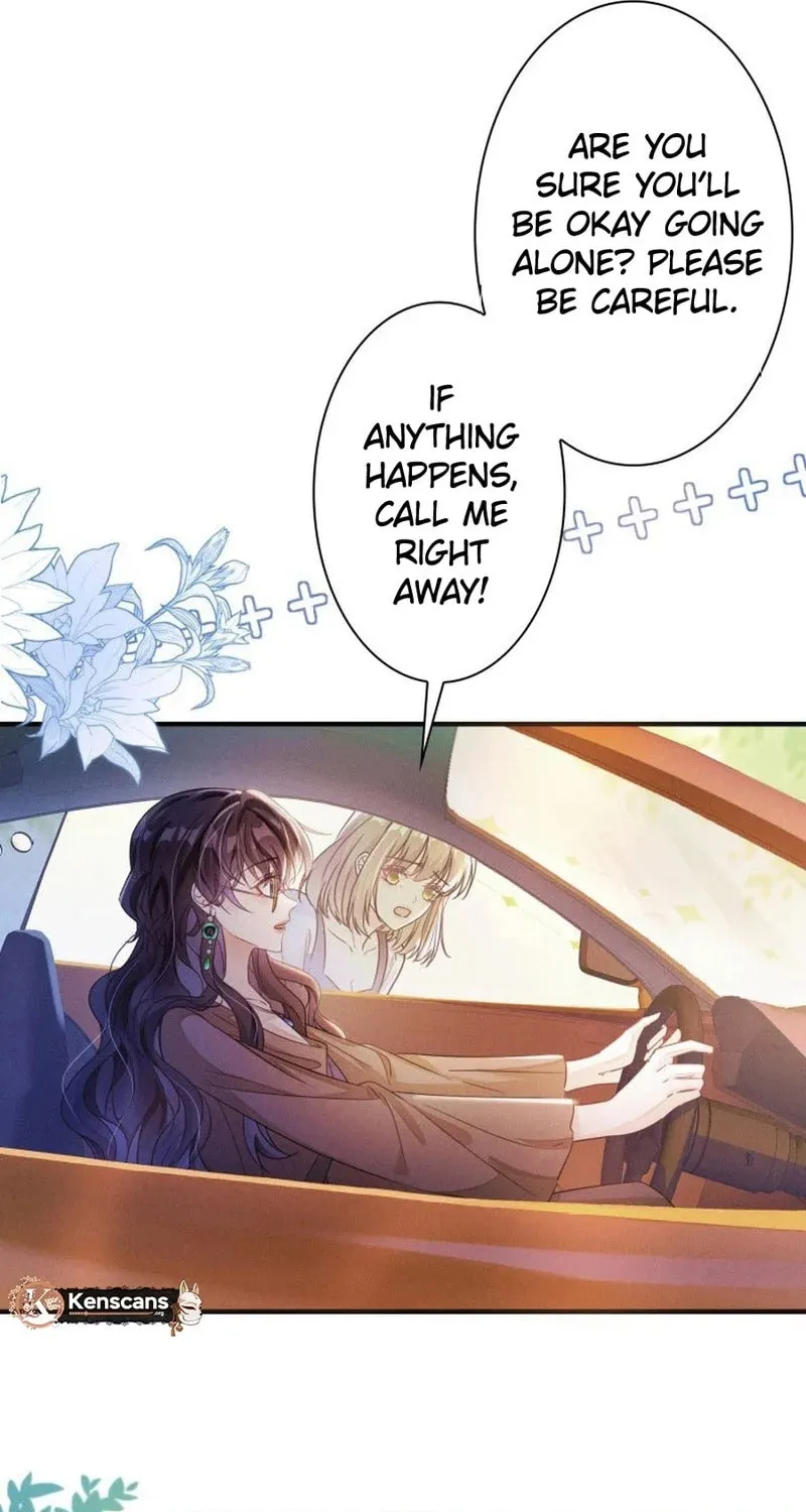 That Summer's Promise Once Again Chapter 4 page 27 - 