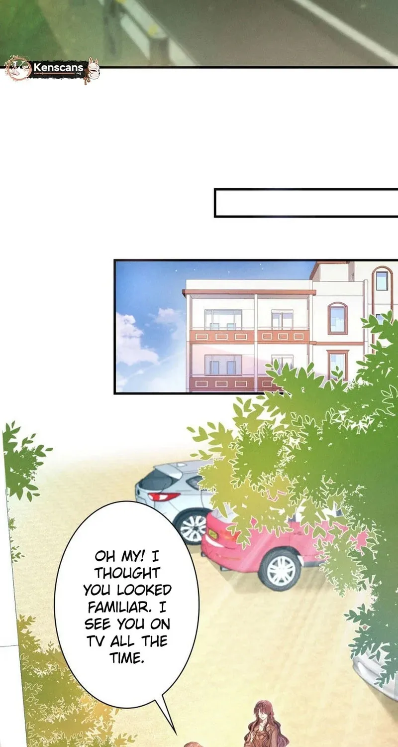 That Summer's Promise Once Again Chapter 4 page 29 - 