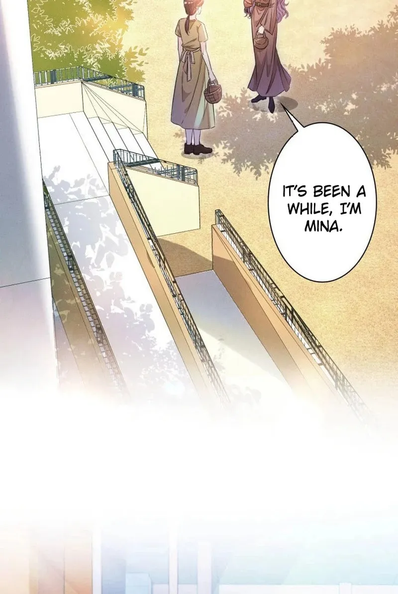 That Summer's Promise Once Again Chapter 4 page 30 - 