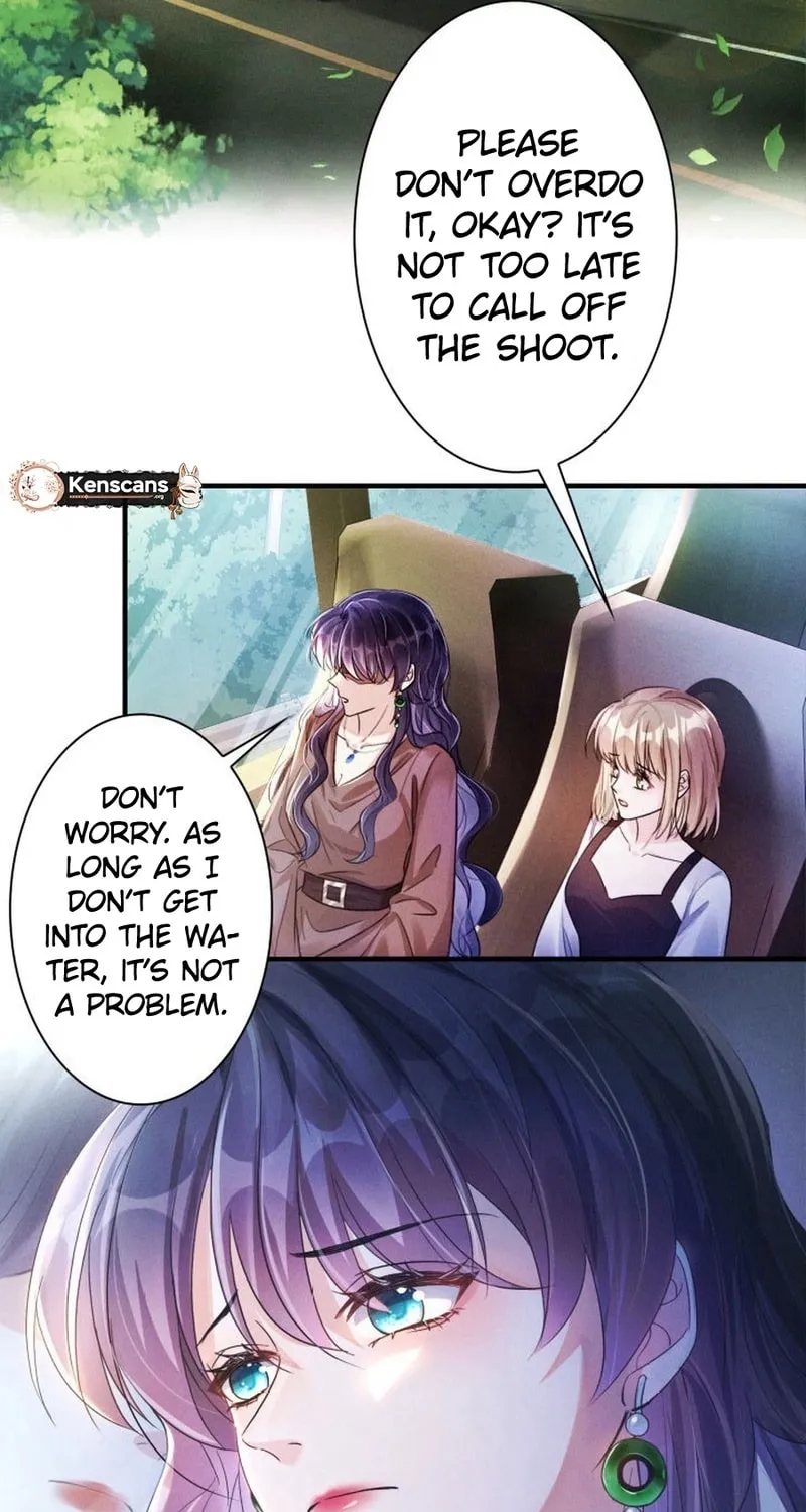 That Summer's Promise Once Again Chapter 4 page 4 - 
