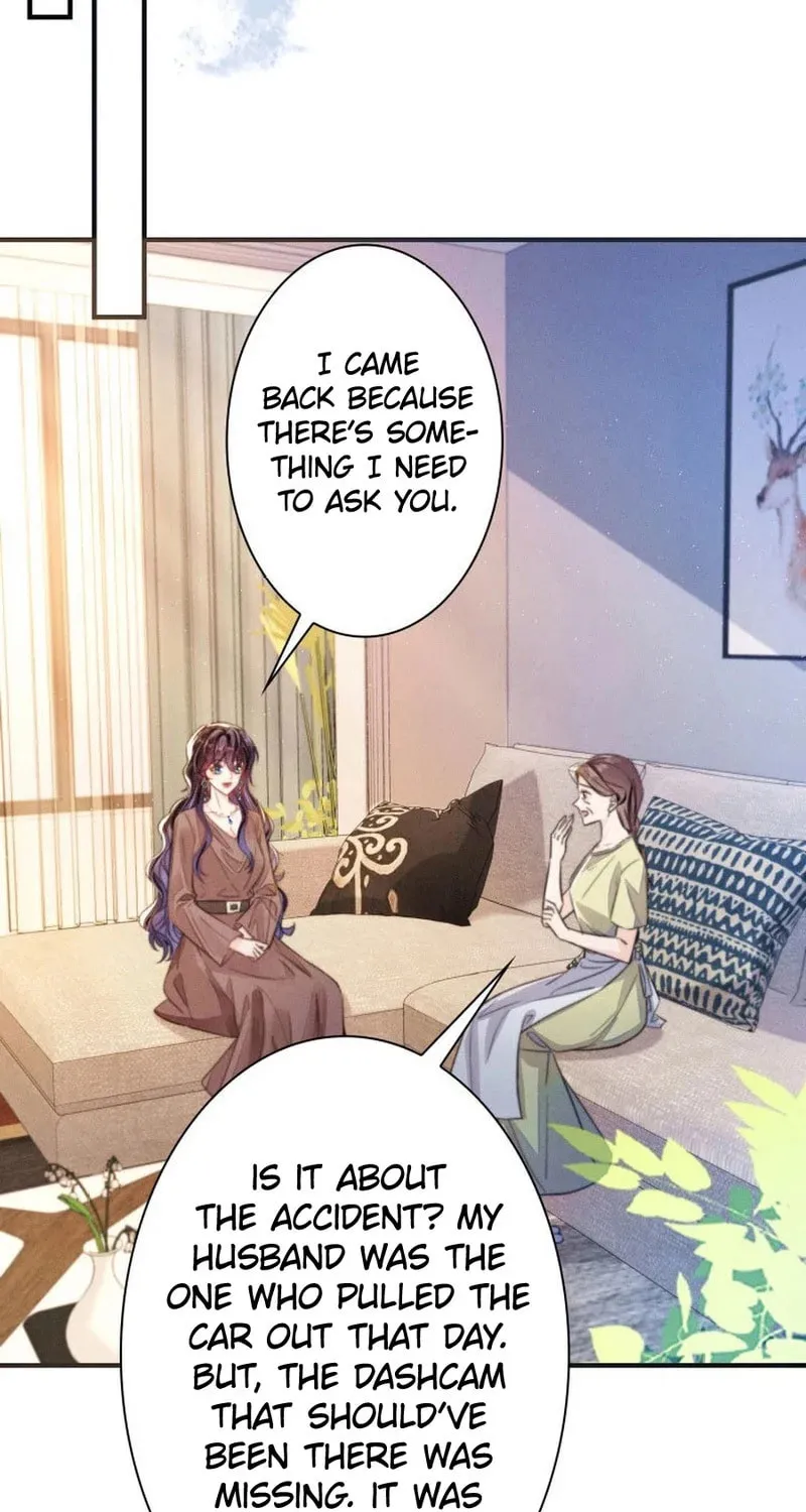 That Summer's Promise Once Again Chapter 4 page 33 - 