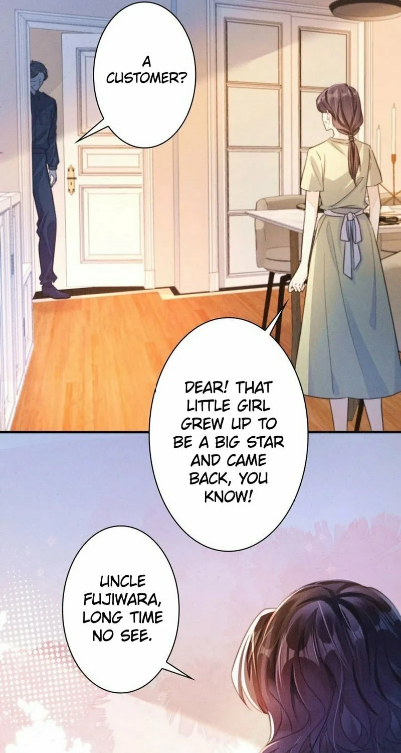 That Summer's Promise Once Again Chapter 4 page 35 - 