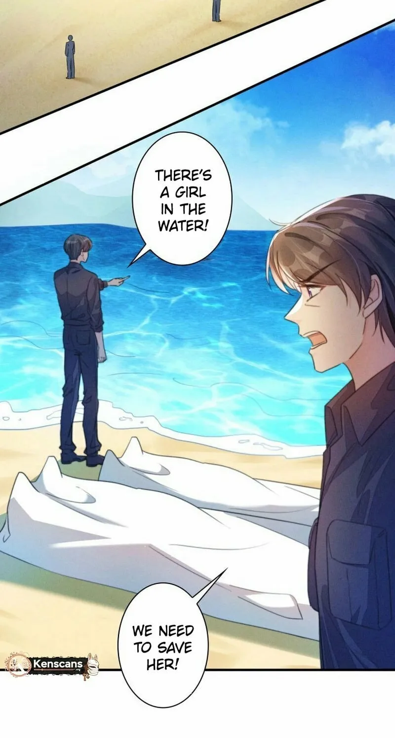 That Summer's Promise Once Again Chapter 4 page 38 - 