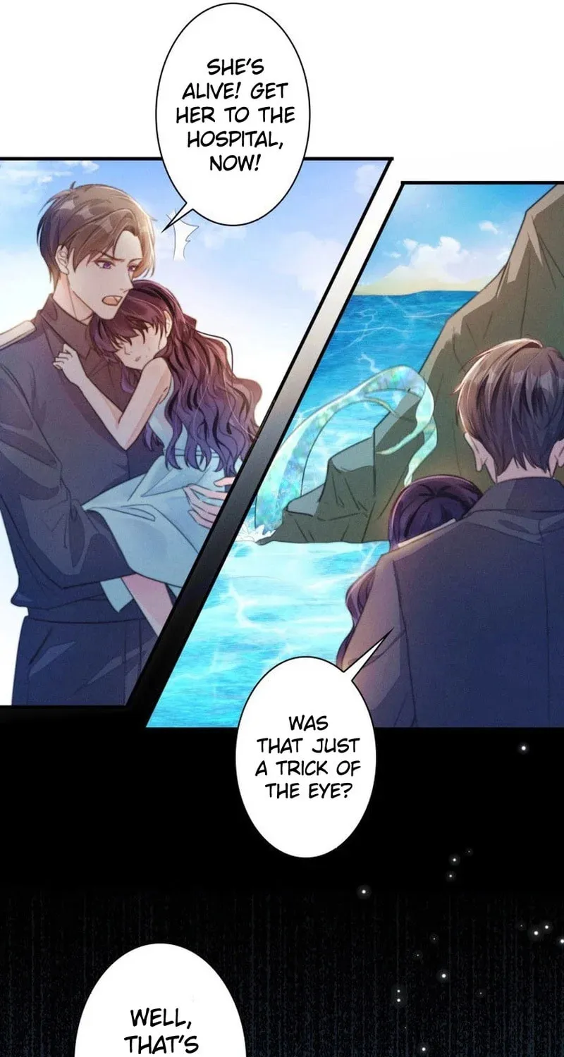 That Summer's Promise Once Again Chapter 4 page 39 - 