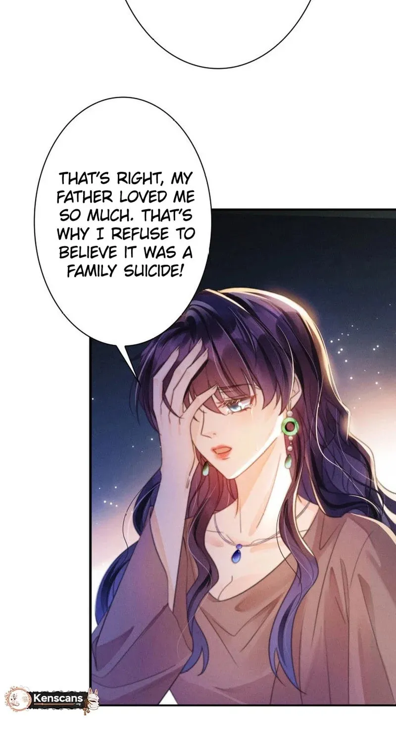That Summer's Promise Once Again Chapter 4 page 41 - 