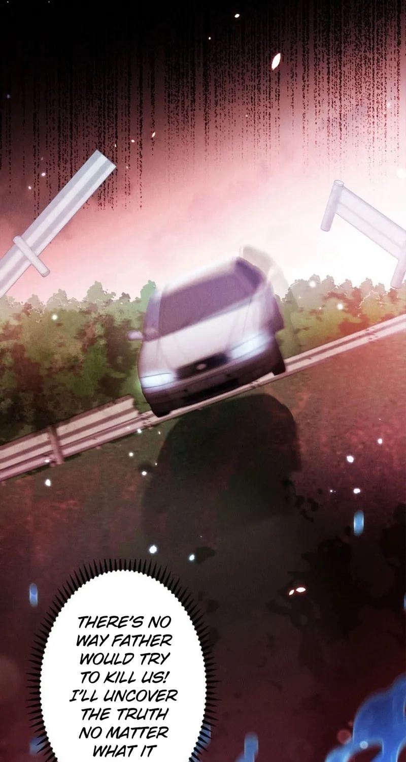 That Summer's Promise Once Again Chapter 4 page 6 - 