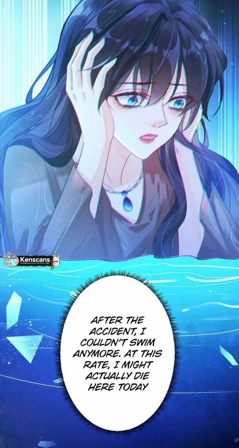 That Summer's Promise Once Again Chapter 4 page 58 - 